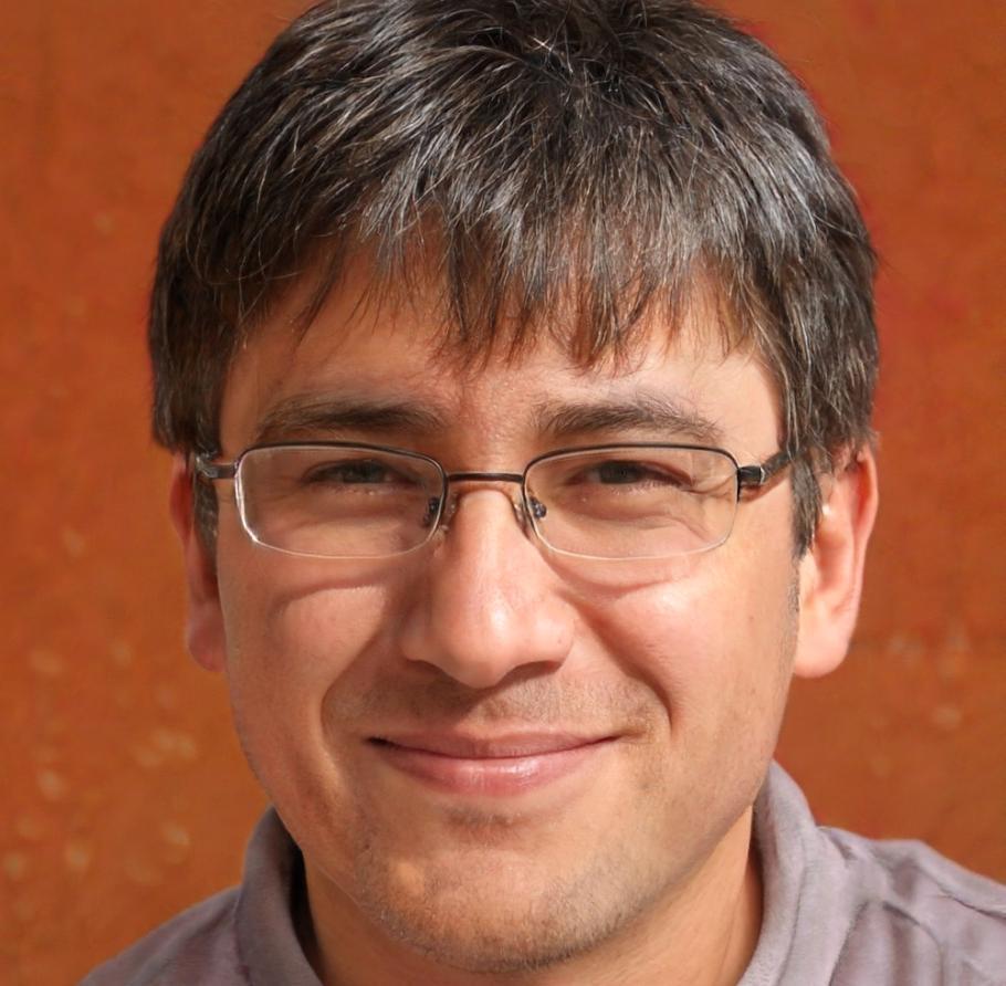 Tomáš Svoboda, analytik