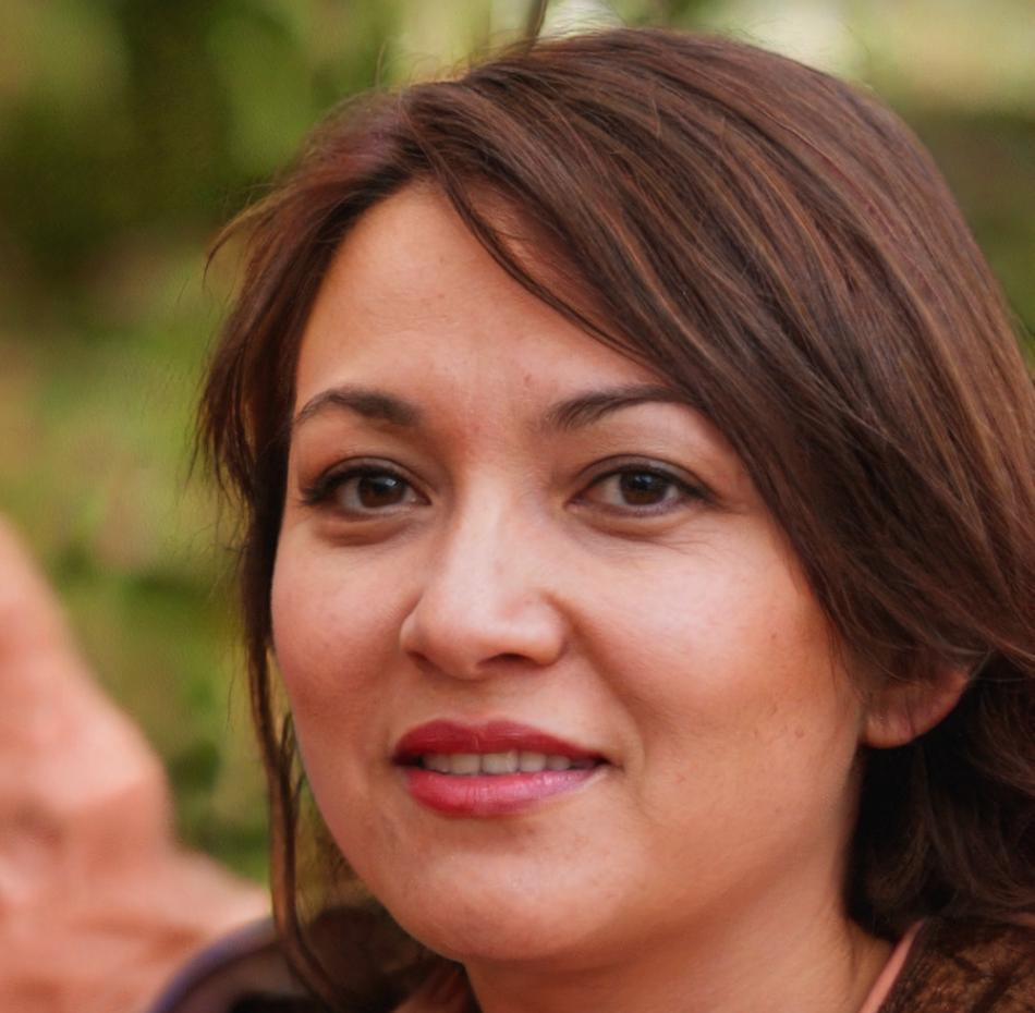 Fotografie absolventky Jany Novákové