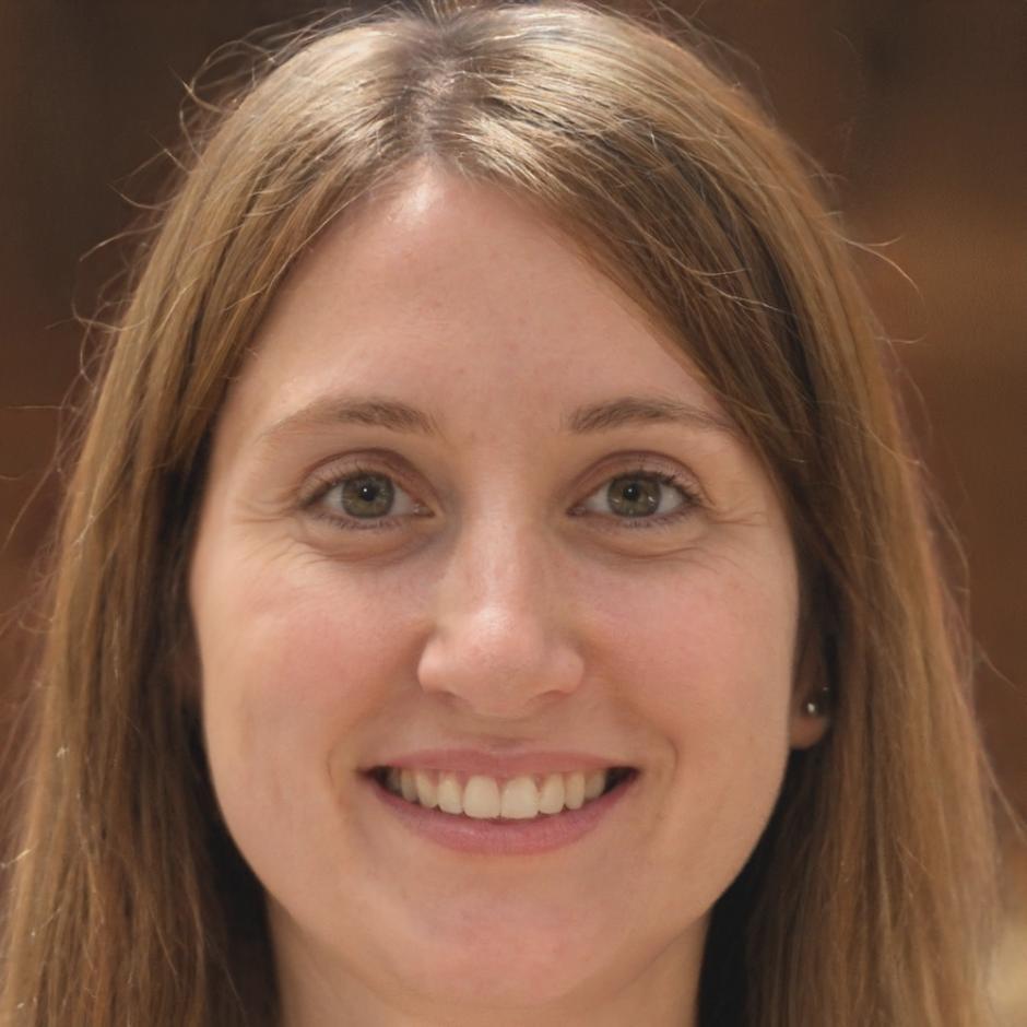 Jana Nováková, finanční analytička