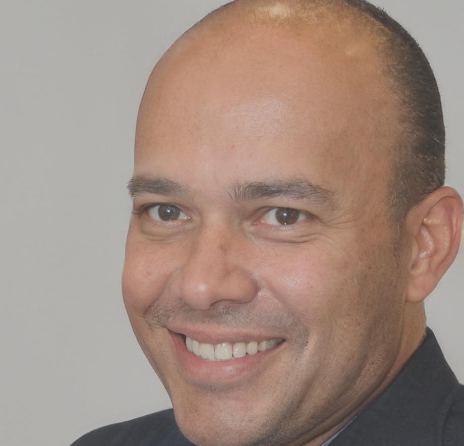 Fotografie absolventa Tomáše Svobody